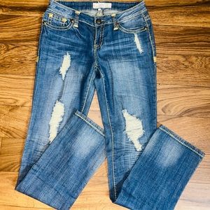 Chiqle Jeans